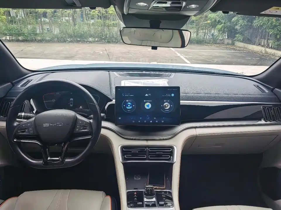 BYD Songjiang BYD Songjiang