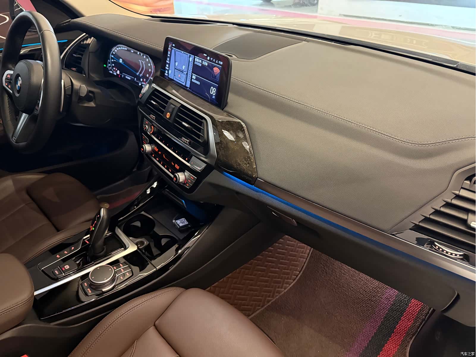 BMW X3, 2020 14