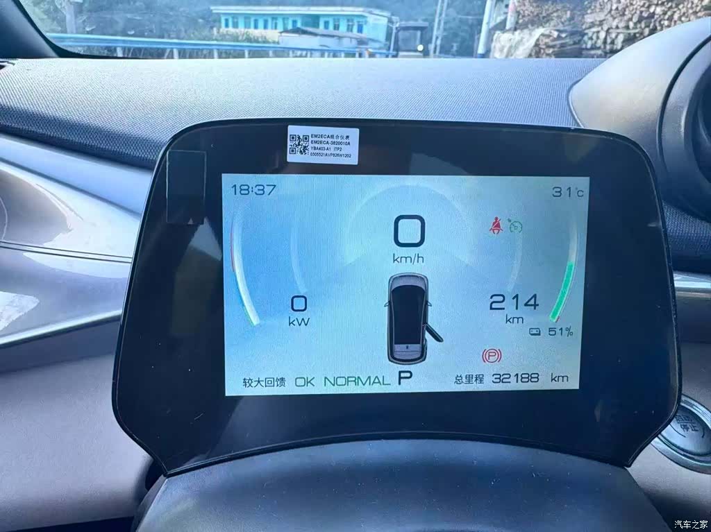 BYD Dolphin, 2024 7