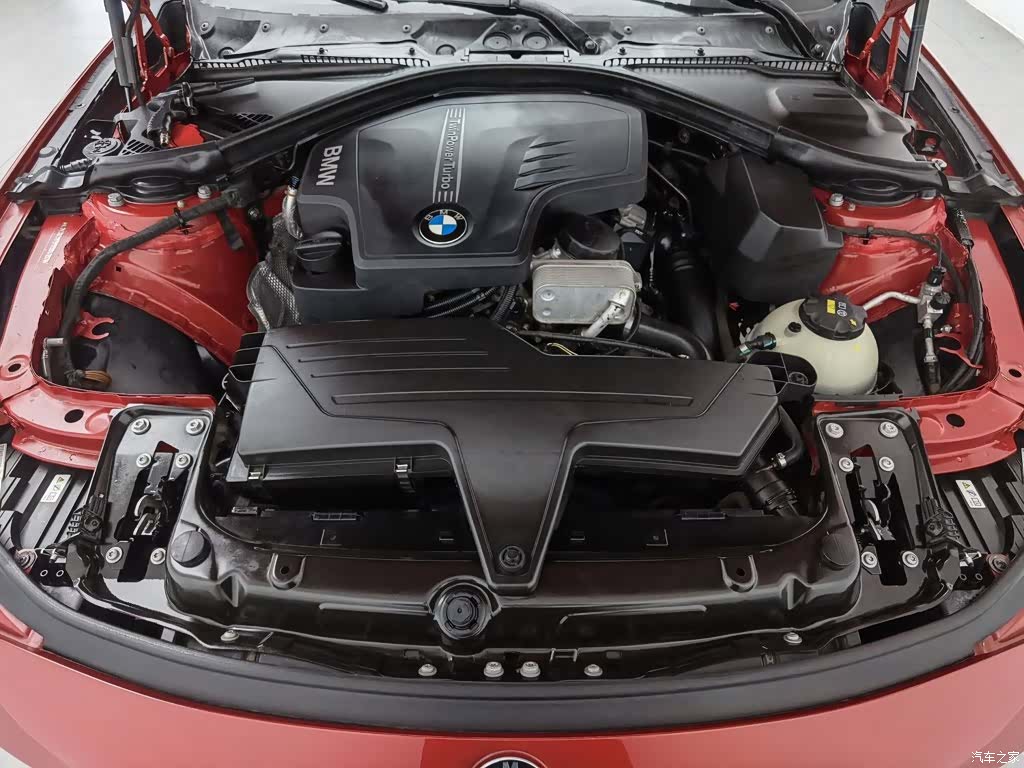 BMW 3 Series, 2015 6