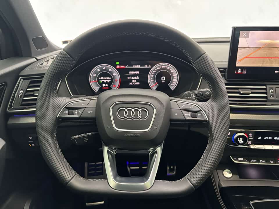 Audi Q5L Audi Q5L