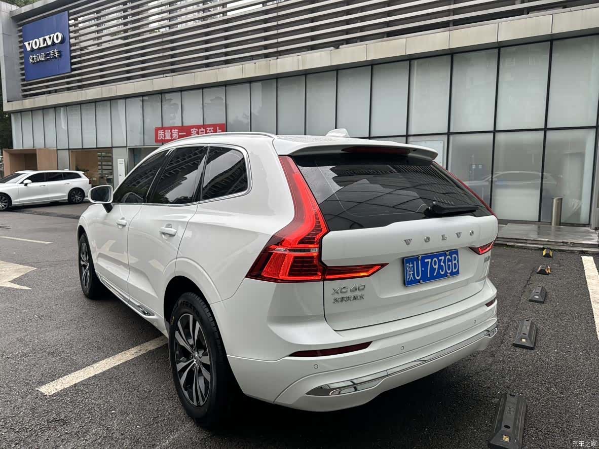 Volvo XC60, 2024 6