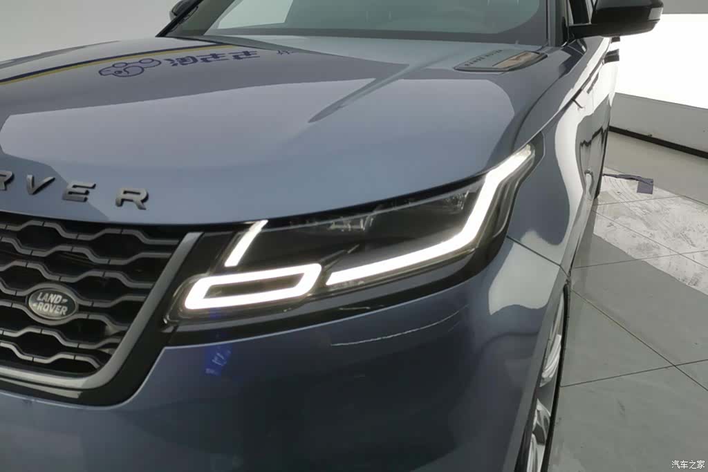 Land Rover Range Rover, 2020 все фото