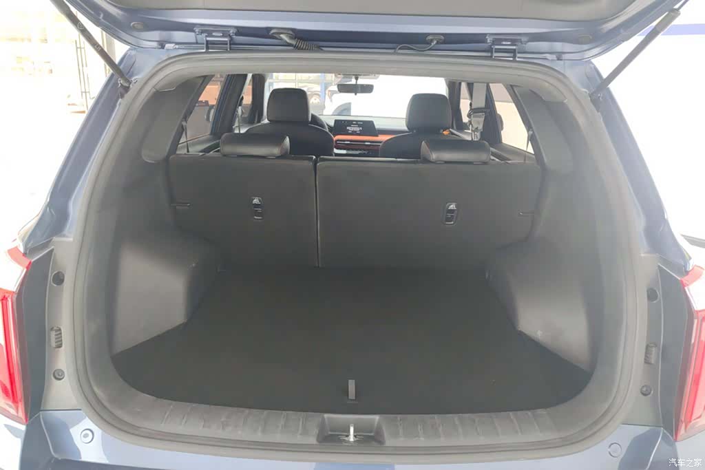 Kia Sportage, 2021 4