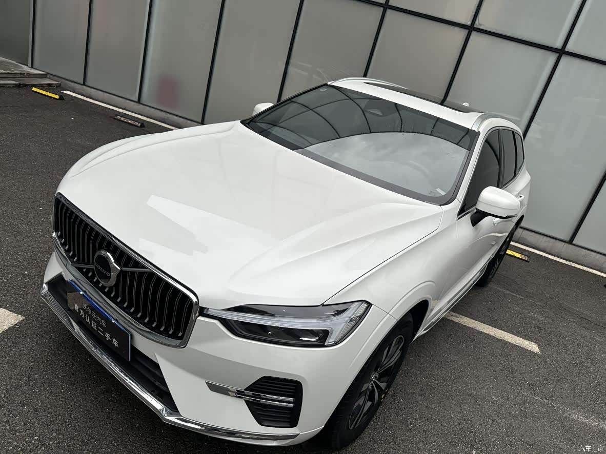 Volvo XC60, 2024 21