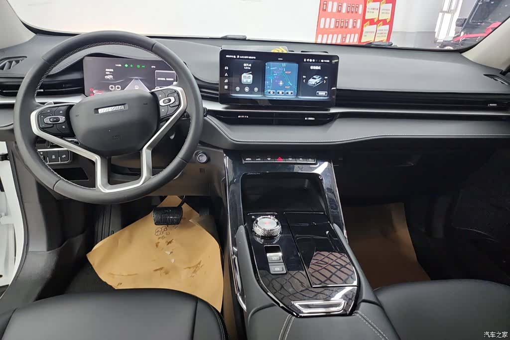 Haval H6, 2024 12