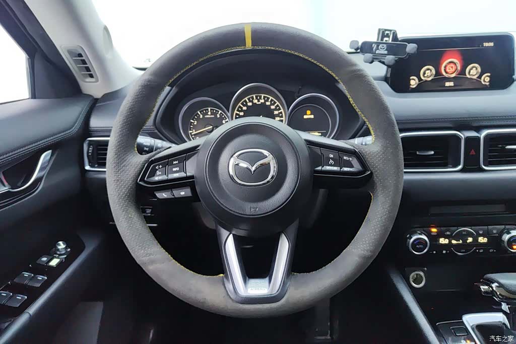 Mazda CX-5, 2020 15