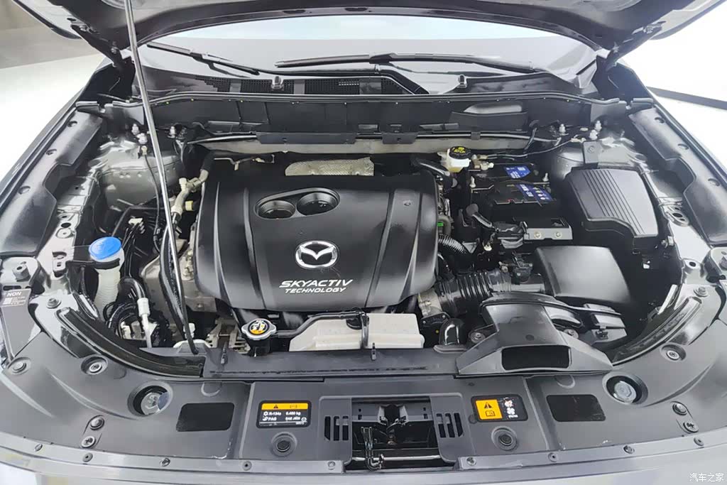 Mazda CX-5, 2020 10