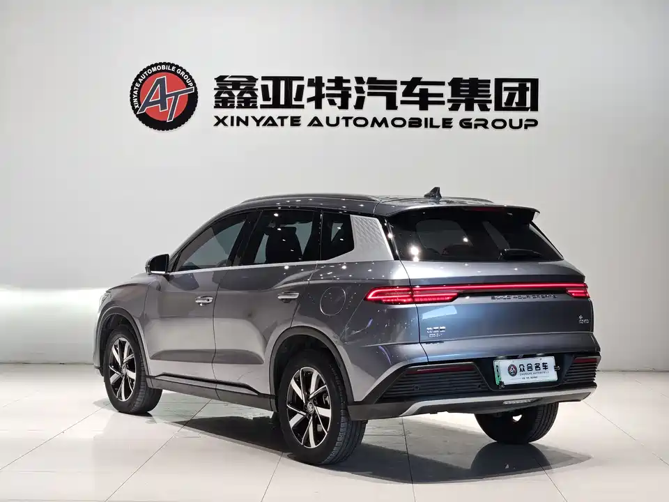 BYD Songjiang BYD Songjiang