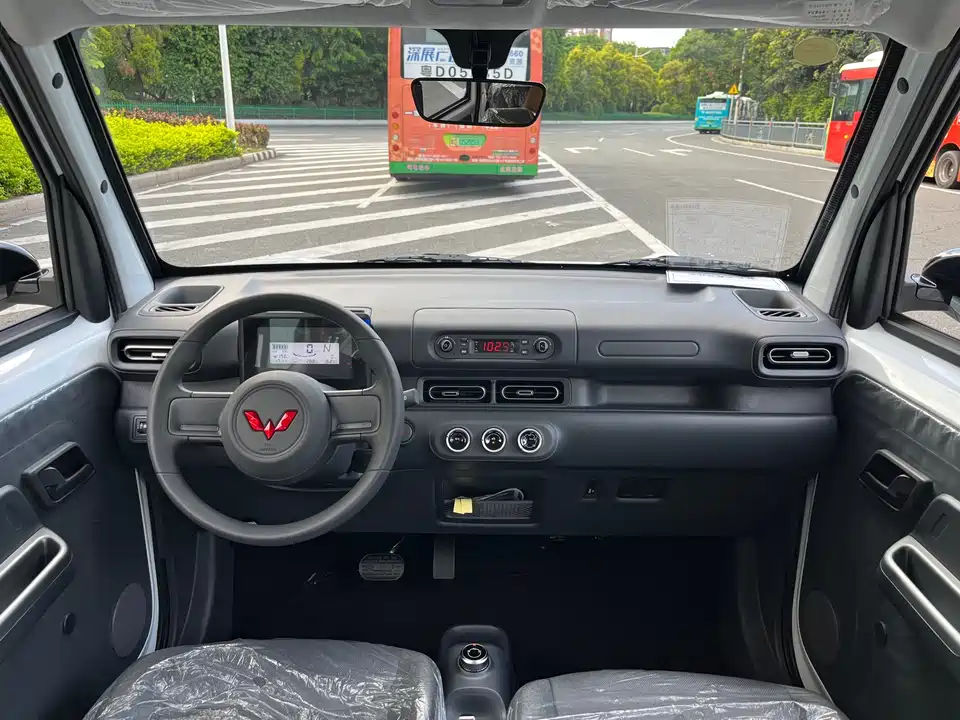 Wuling Wuling Zhiguang