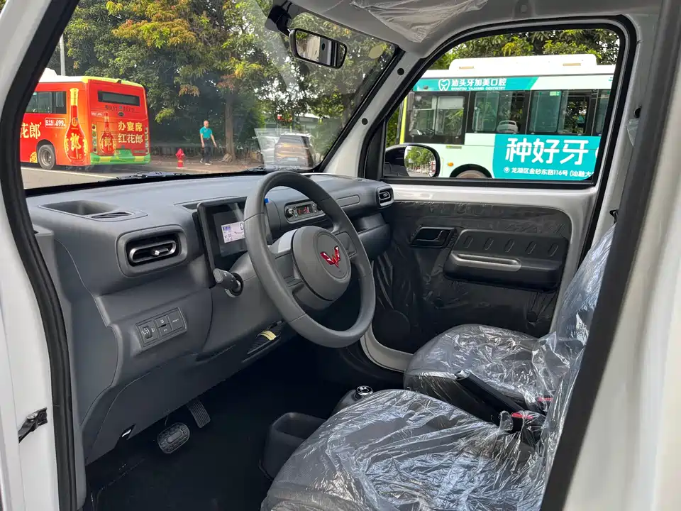 Wuling Wuling Zhiguang