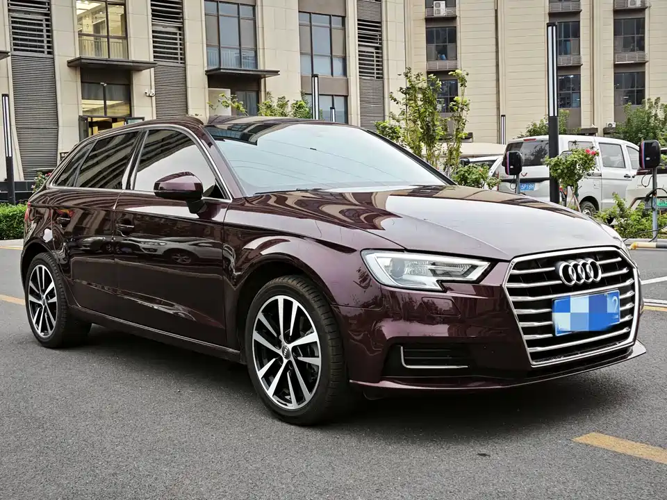 Audi A3 Audi A3