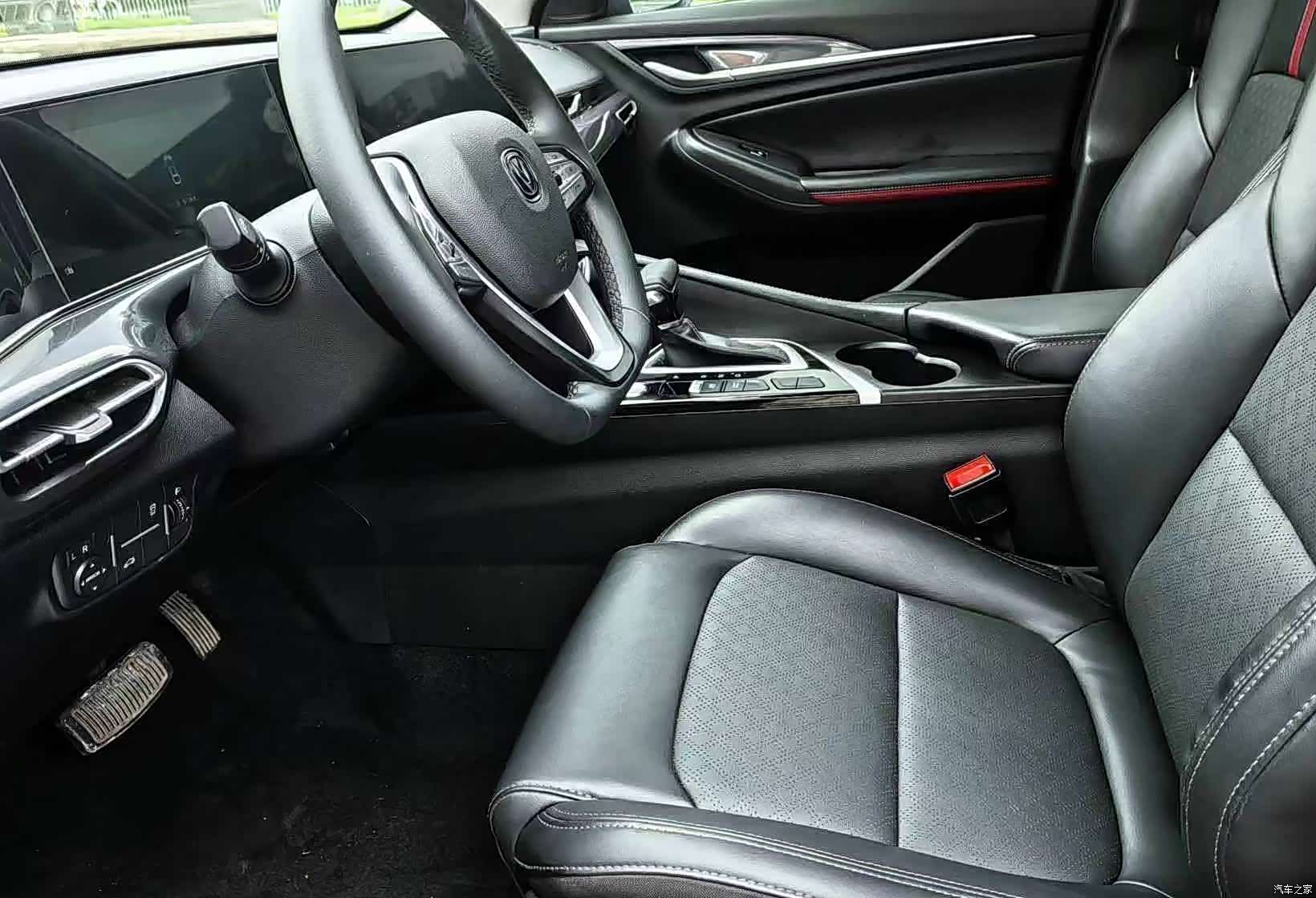 Changan Eado, 2020 все фото