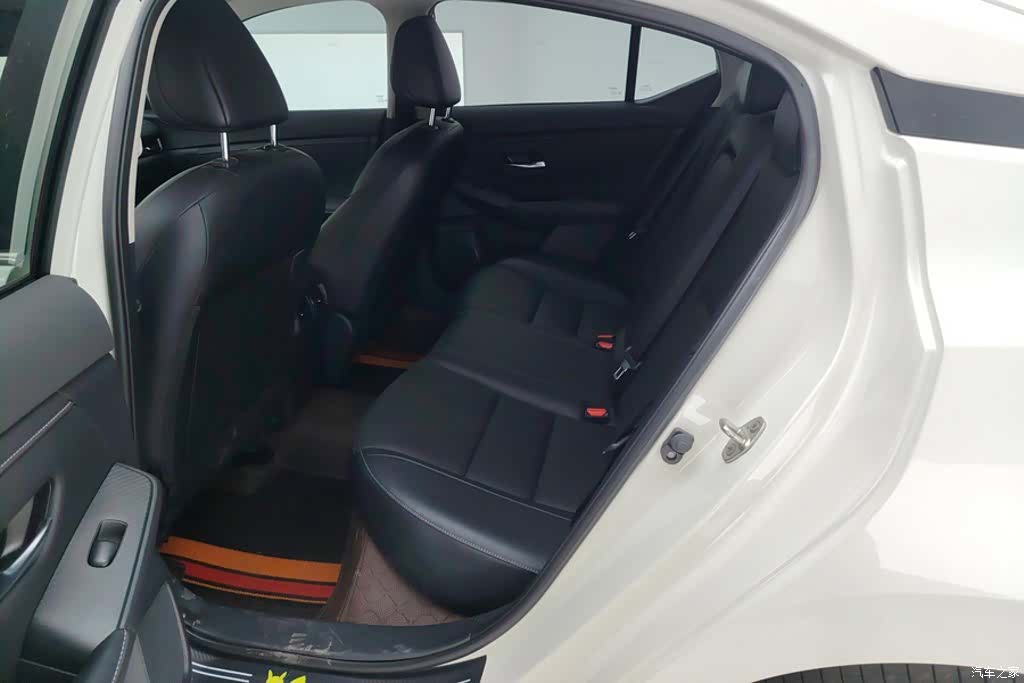 Nissan Sylphy, 2023 11