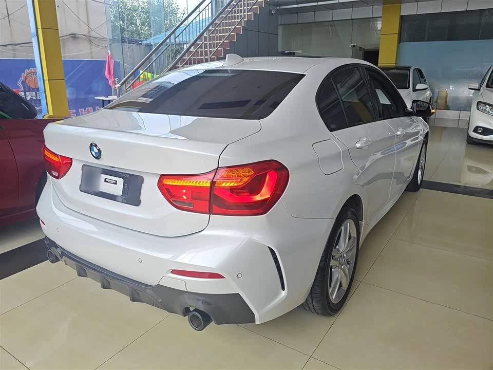 BMW 1 series BMW 1 series