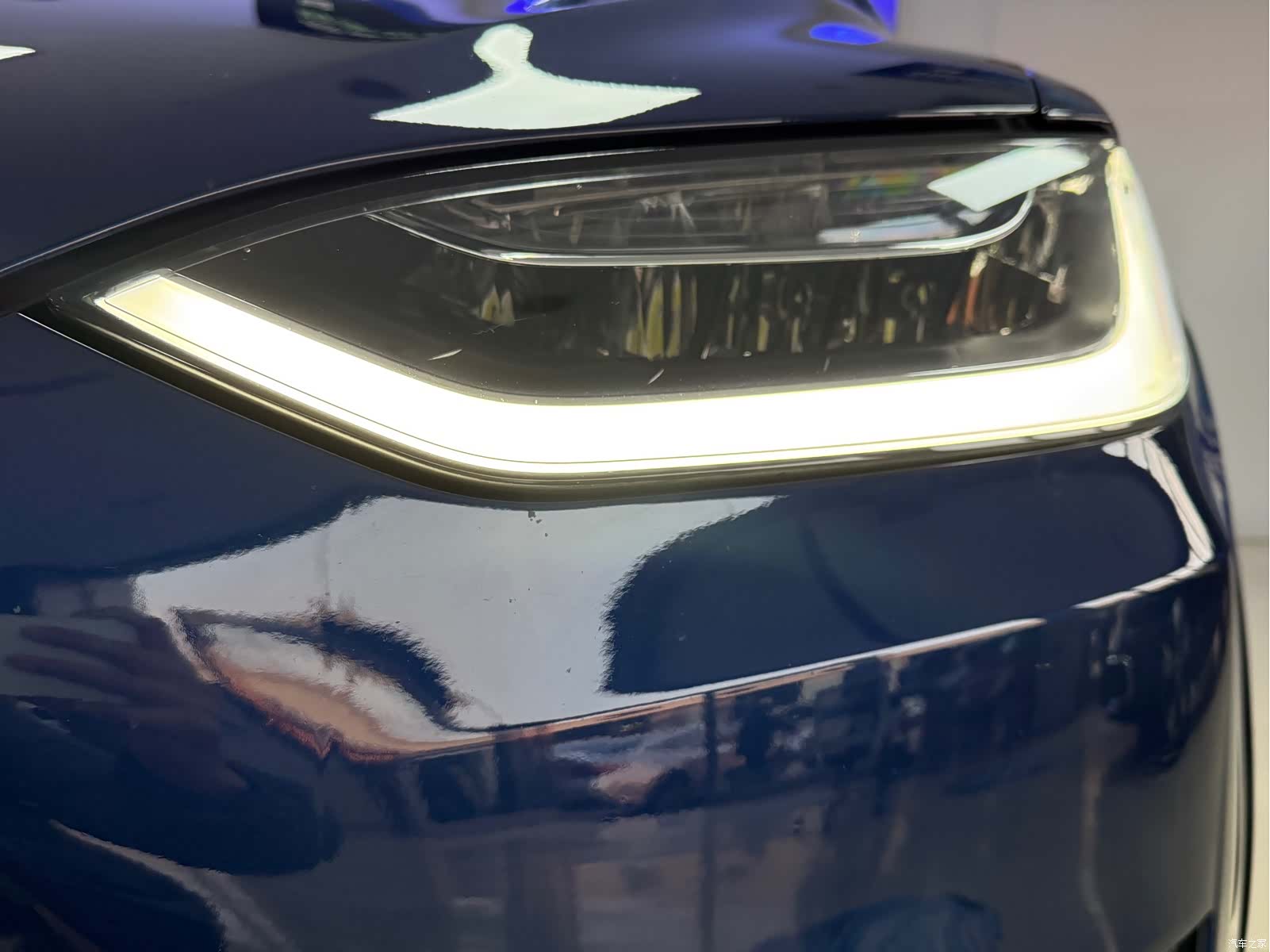 Tesla Model X, 2018 8