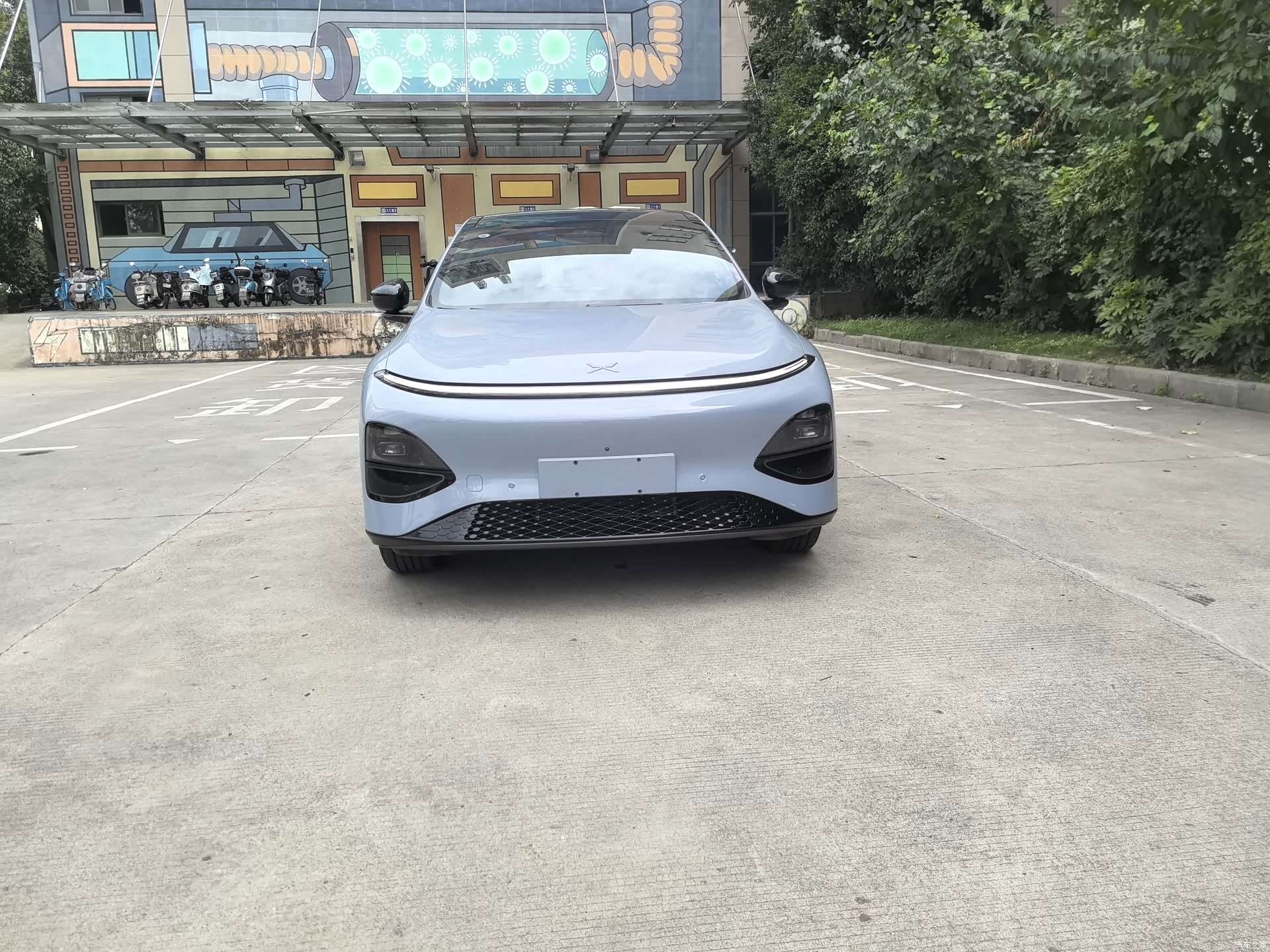 Xpeng G6, 2026 2