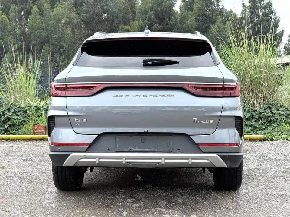 BYD Songjiang BYD Songjiang