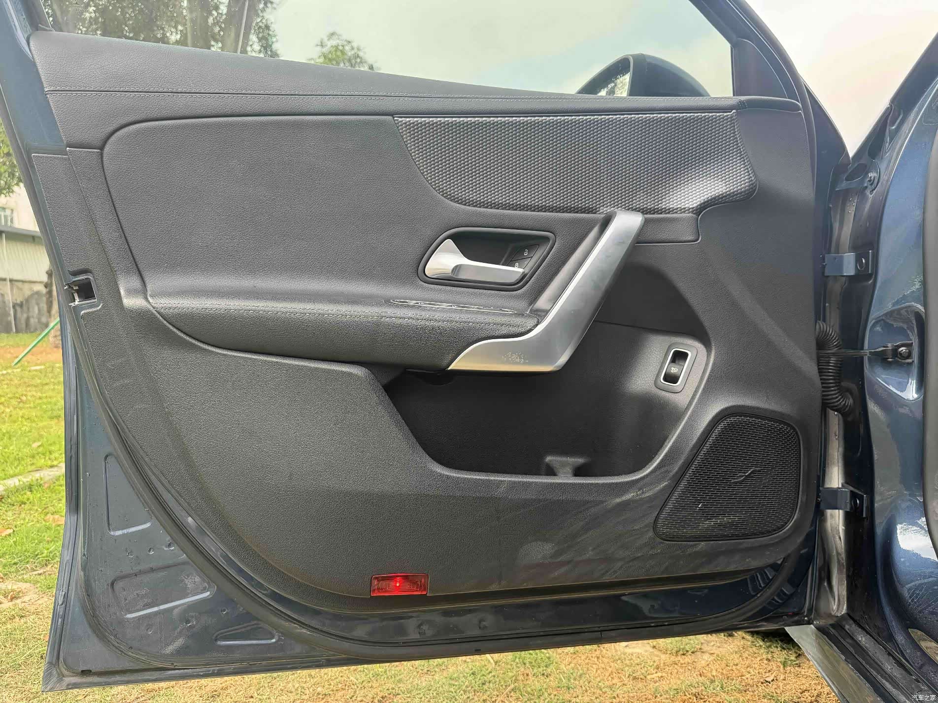 Mercedes-Benz A-Class, 2019 18