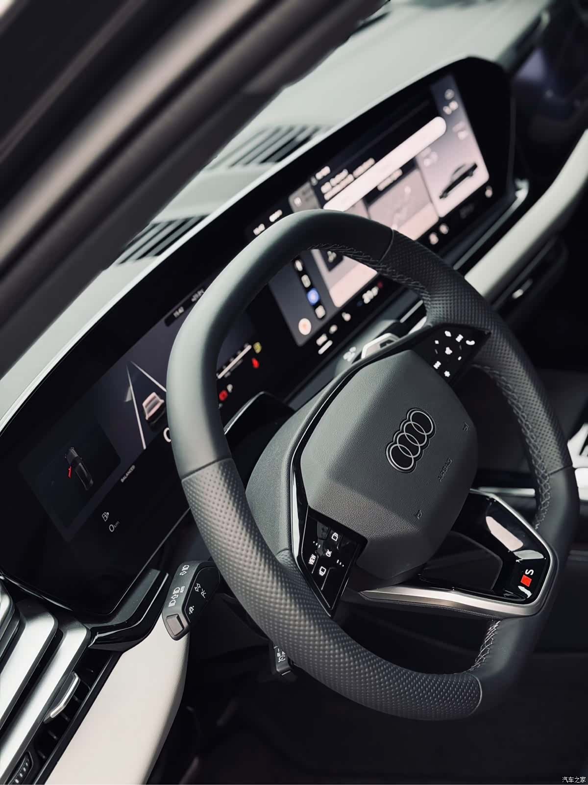 Audi A5, 2025 13