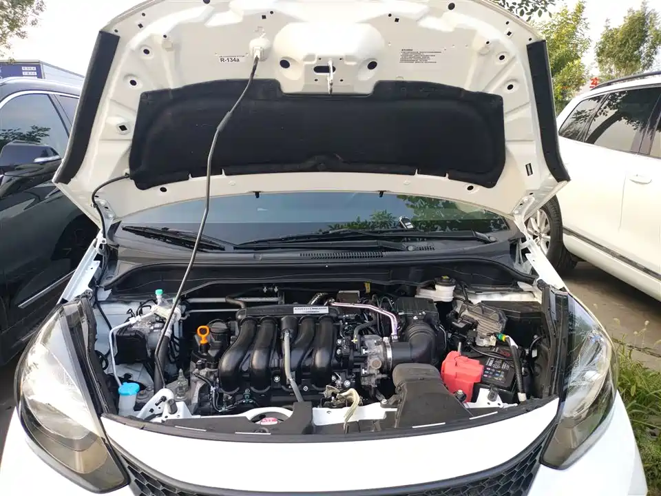 Honda Fit Honda Fit