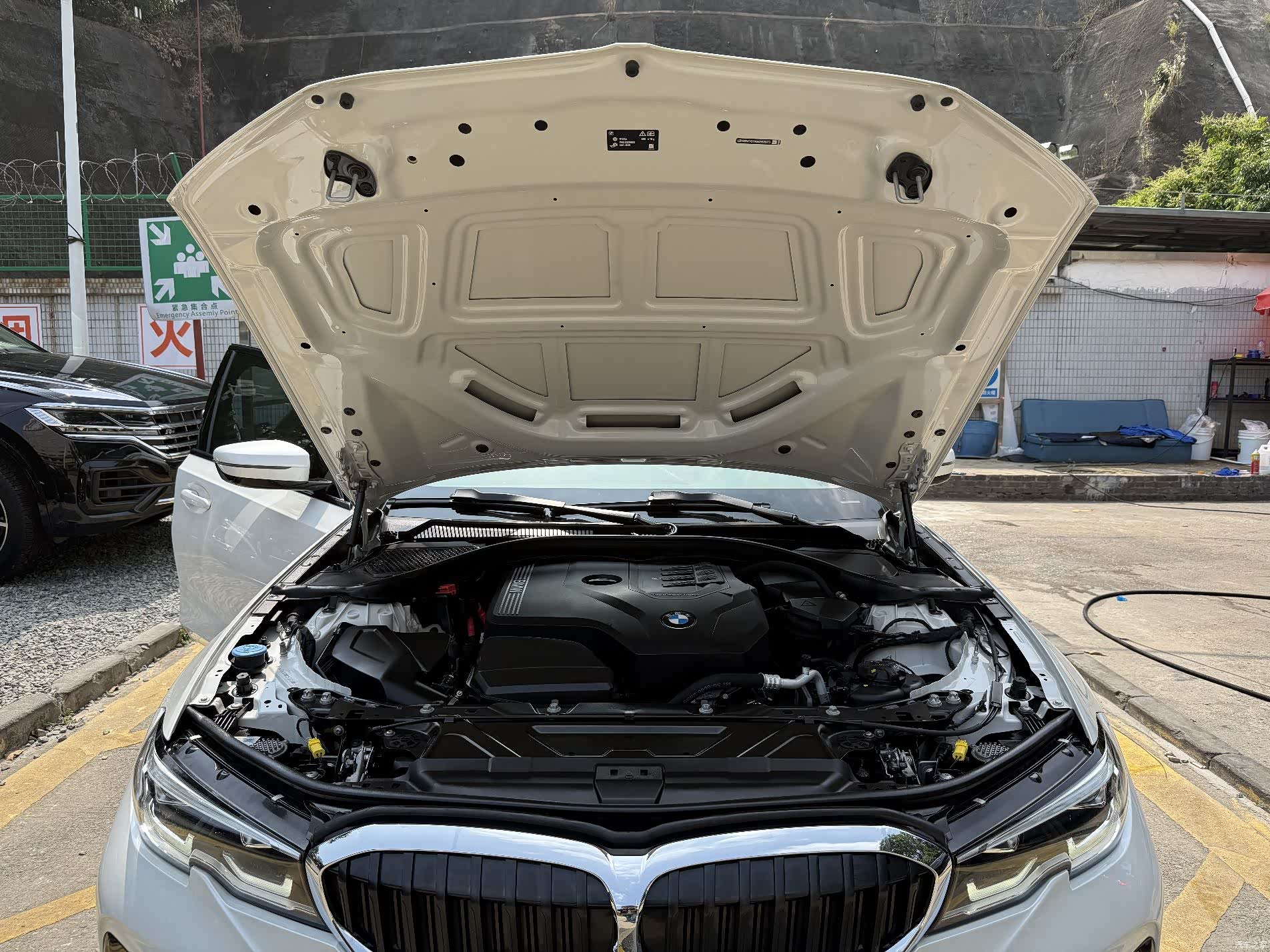 BMW 3 Series, 2022 18