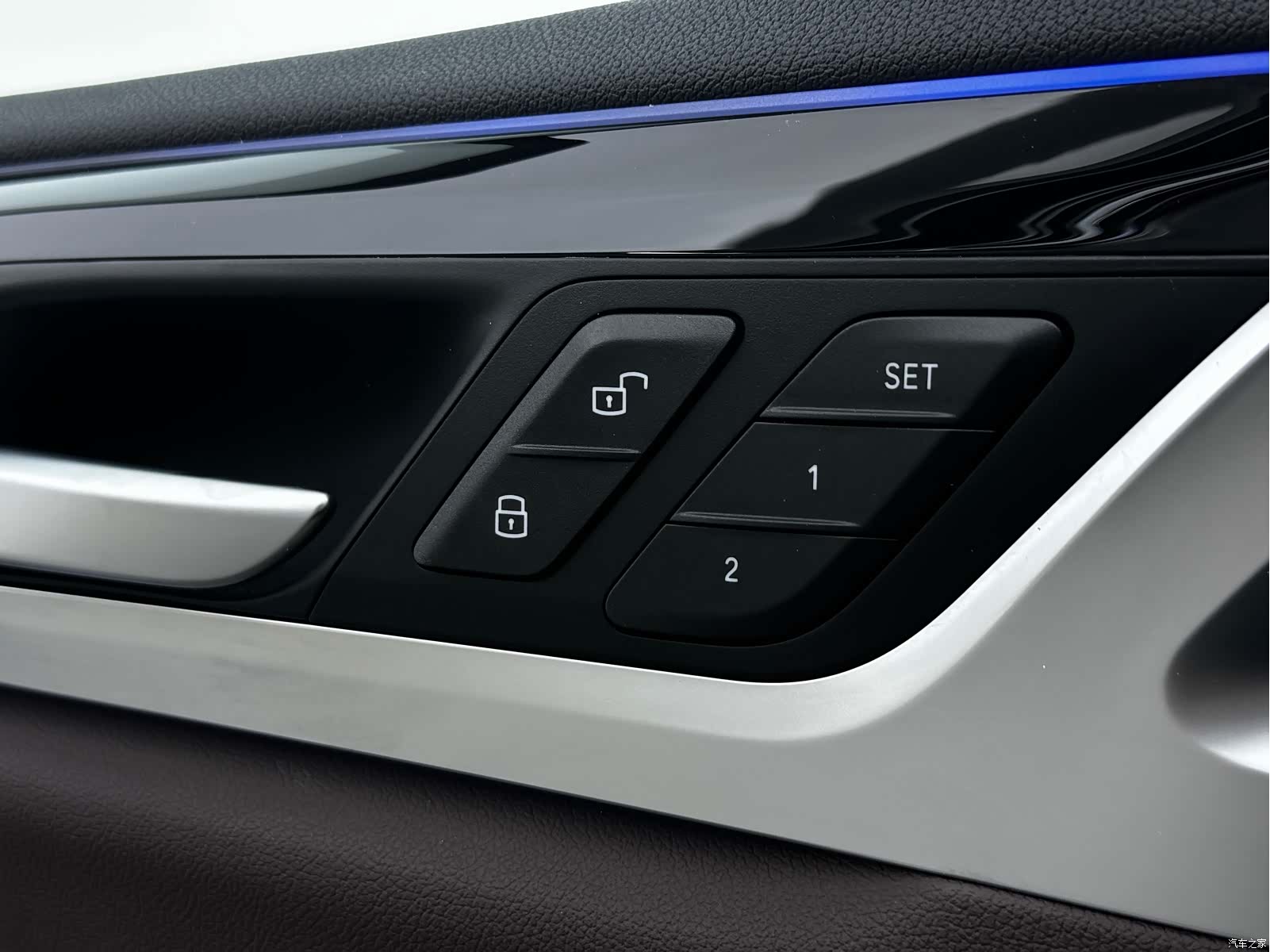 BMW X3, 2021 21
