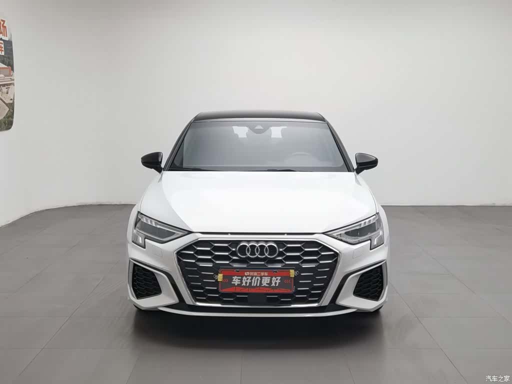 Audi A3, 2021 3