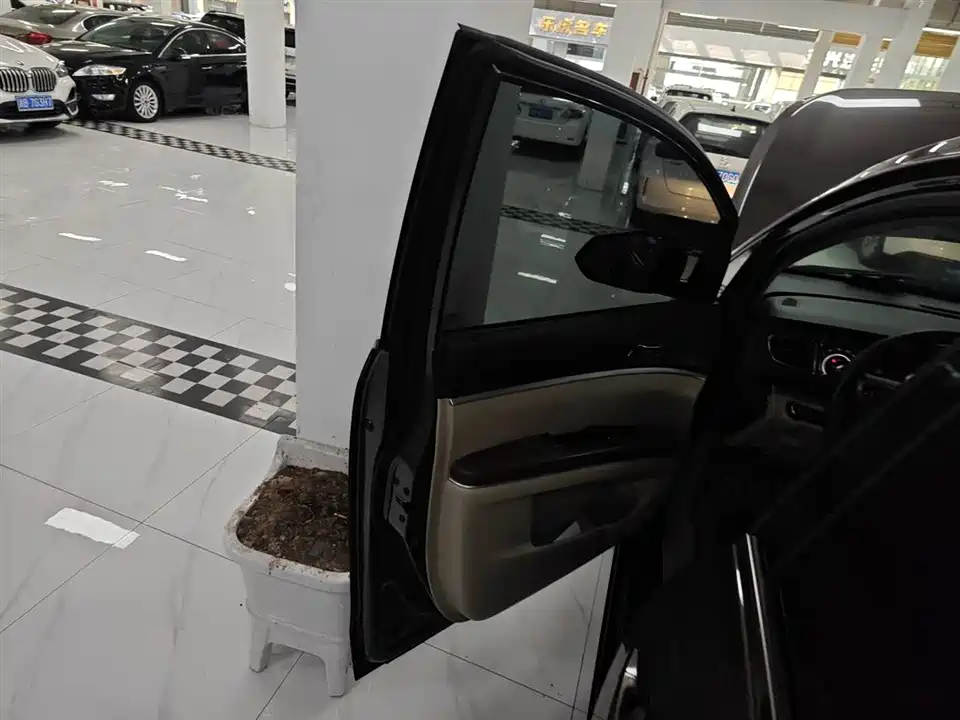 Buick GL8 Buick GL8