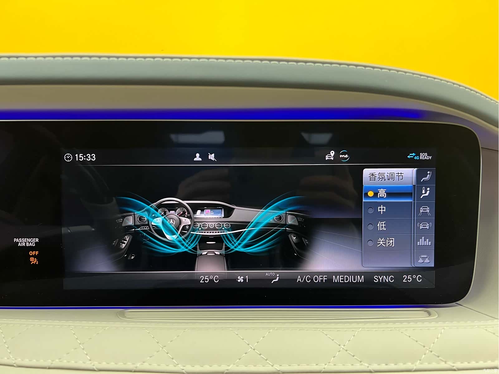 Maybach S-Class, 2018 15