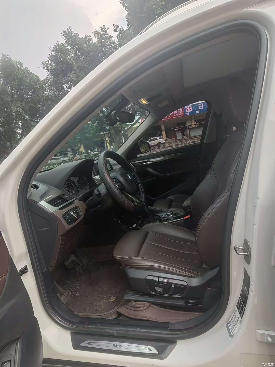 BMW X1, 2019 4