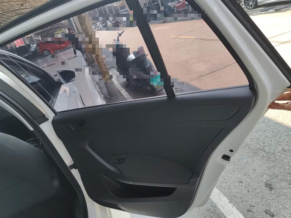 Skoda Xindong