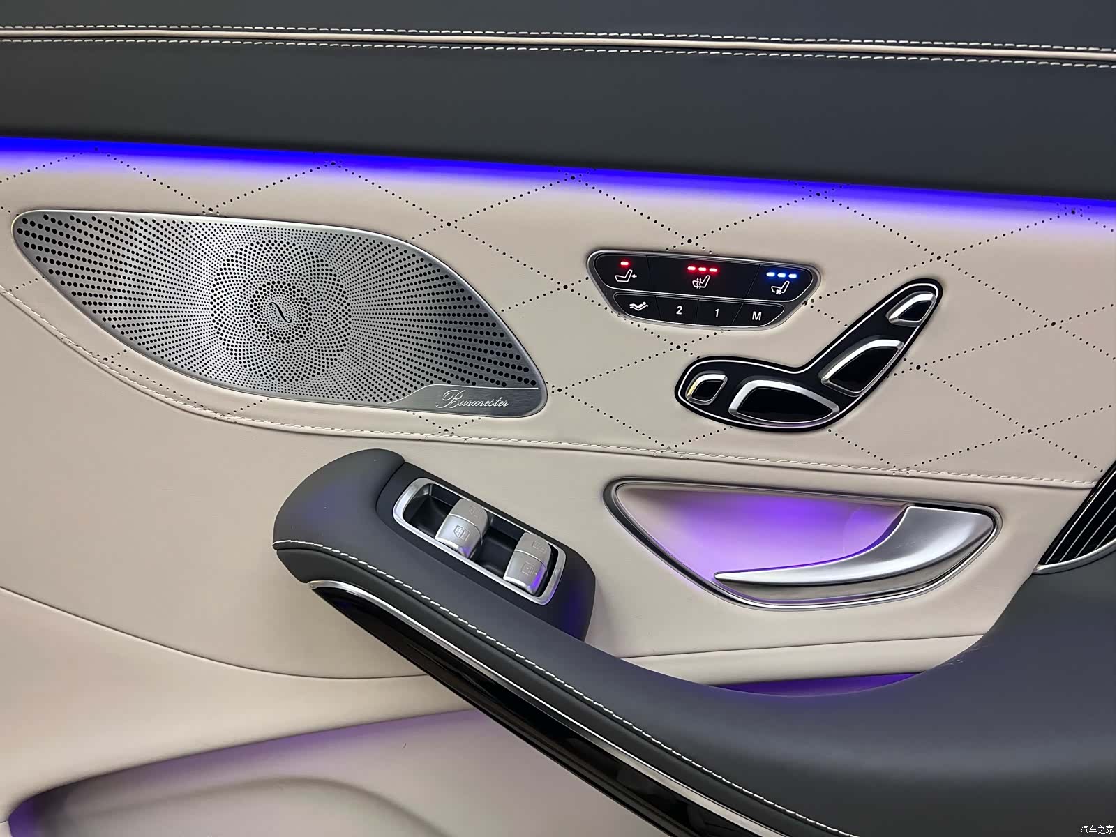 Maybach S-Class, 2018 23