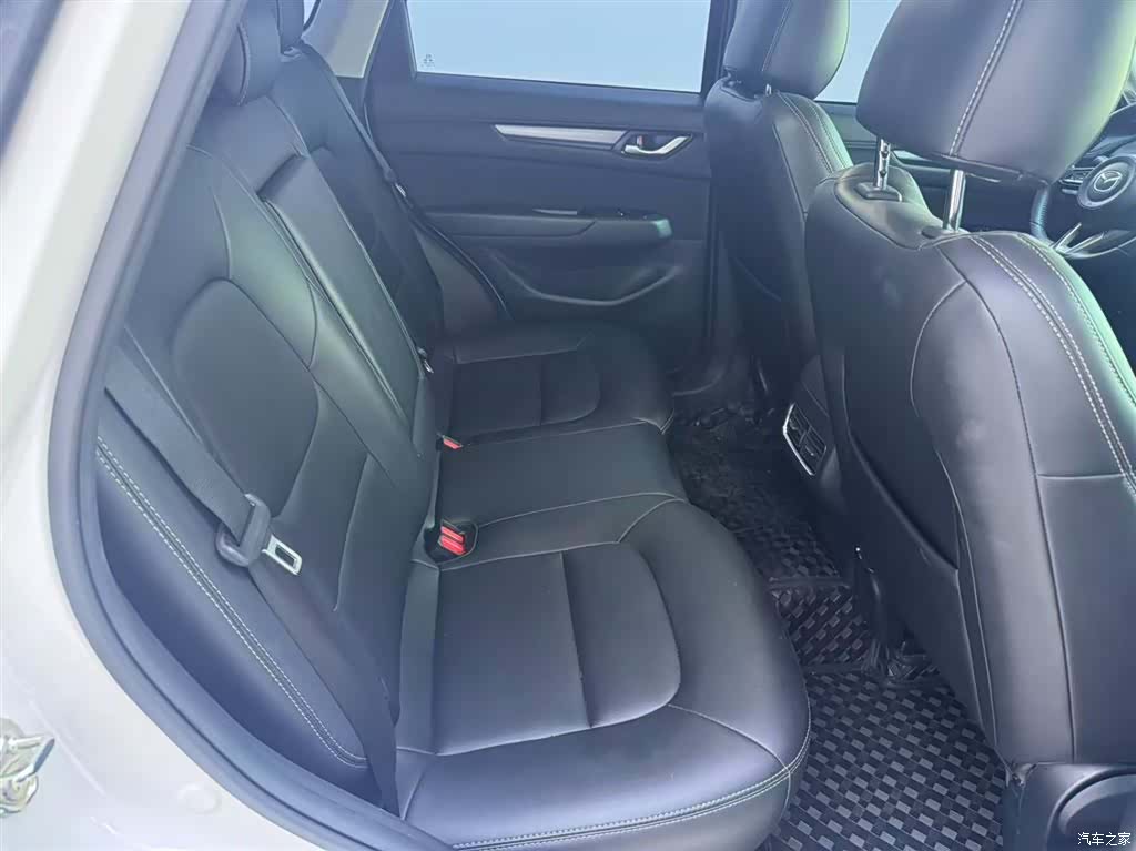 Mazda CX-5, 2023 13