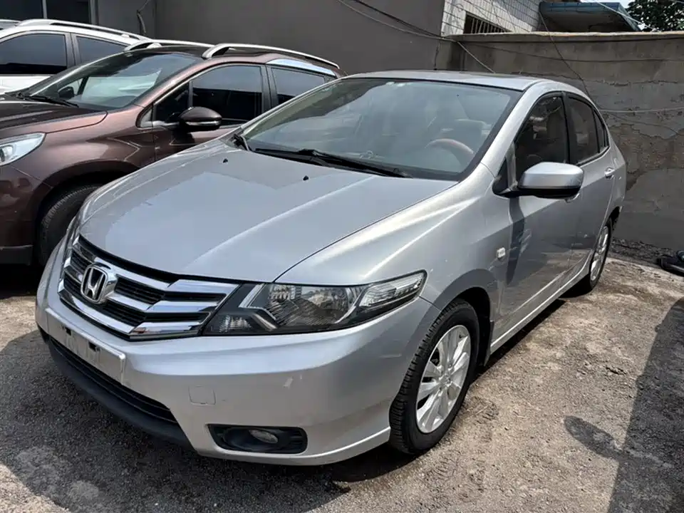 Honda Fengfan Classic Honda Fengfan Classic