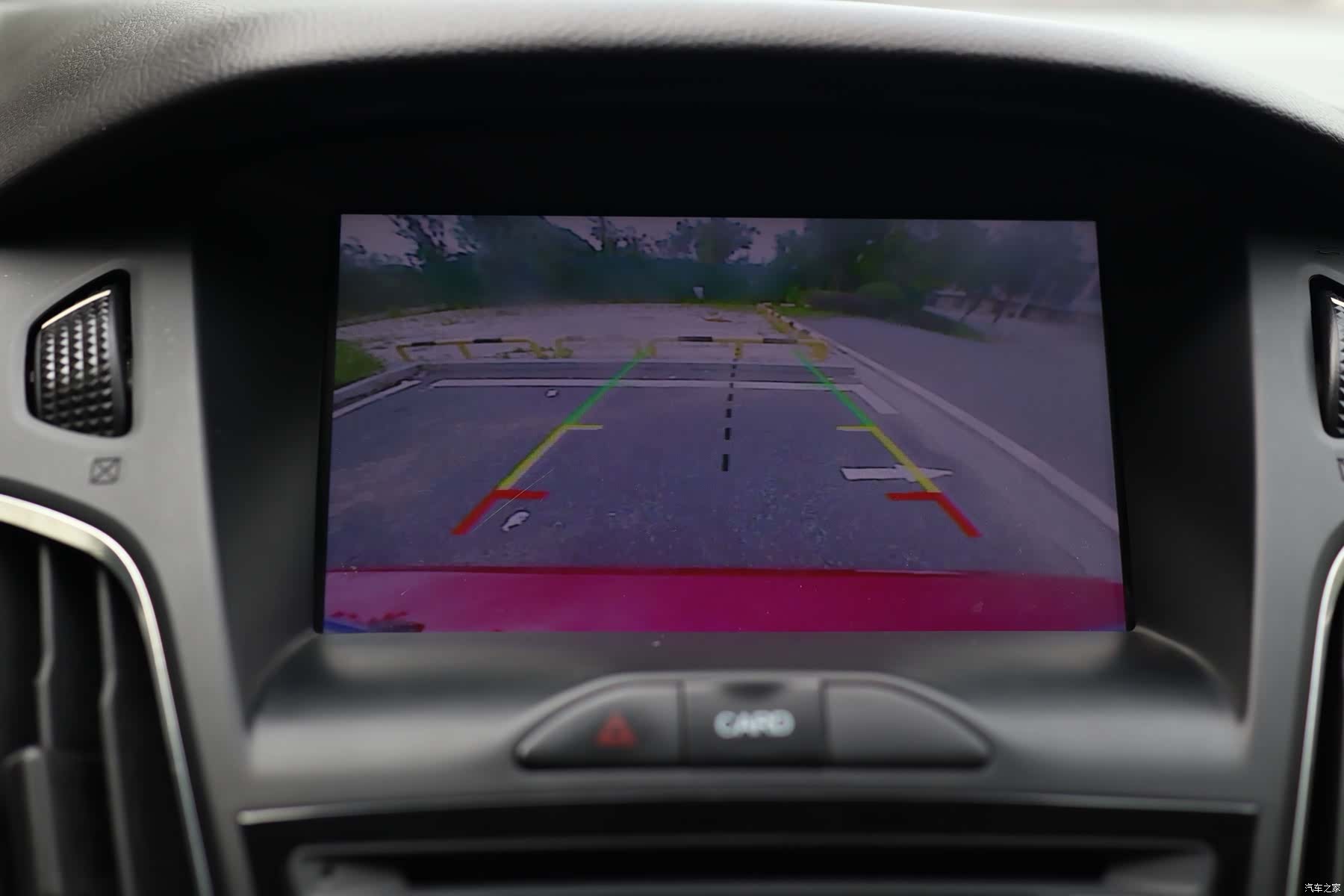 Ford Focus, 2018 8