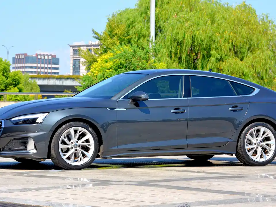 Audi A5 Audi A5