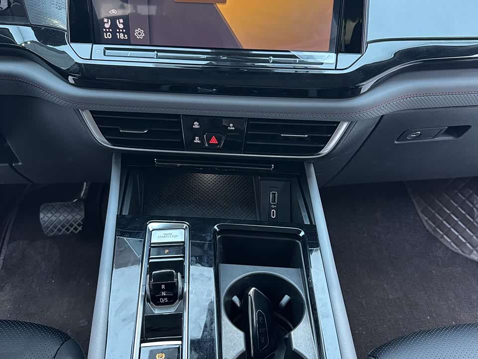 Volkswagen Tourang Volkswagen Tourang