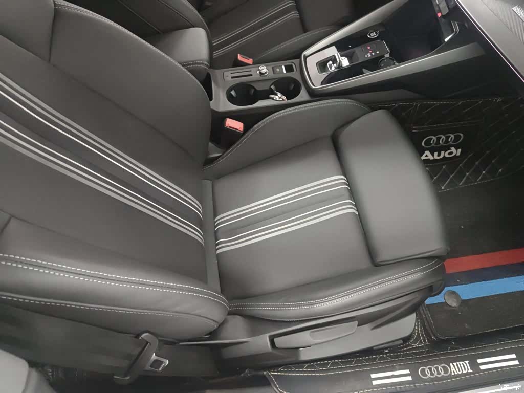 Audi A3, 2024 3