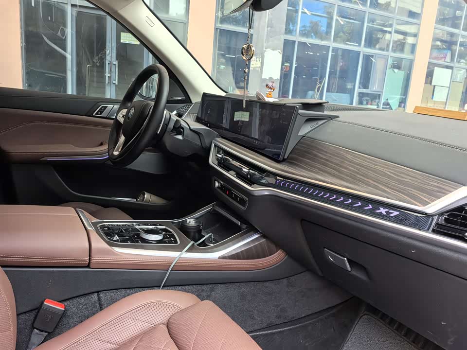 BMW X7 BMW X7