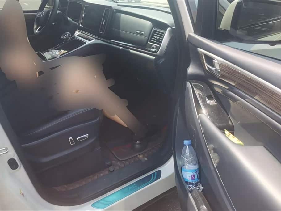 Trumpchi Trumpchi M8