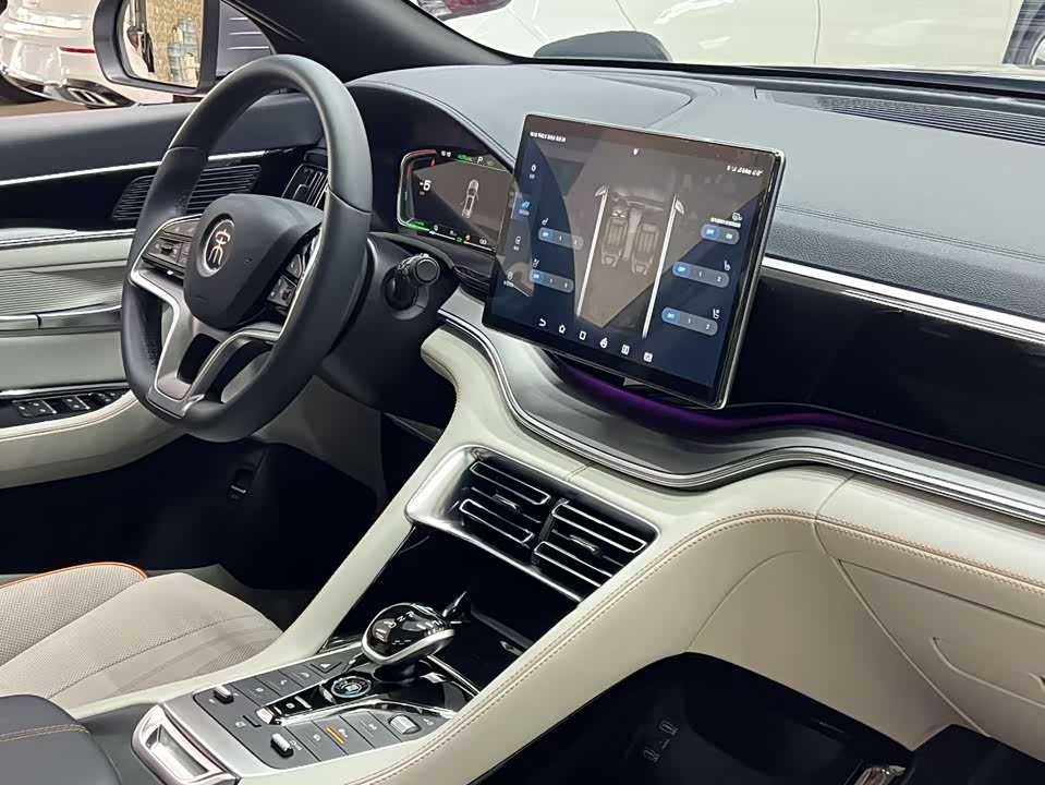 BYD Songjiang BYD Songjiang