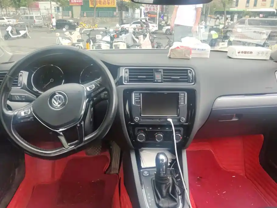 Volkswagen Sagitar Volkswagen Sagitar