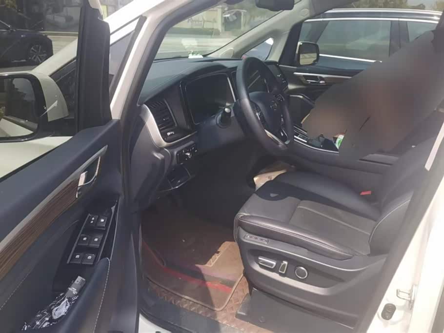 Trumpchi Trumpchi M8