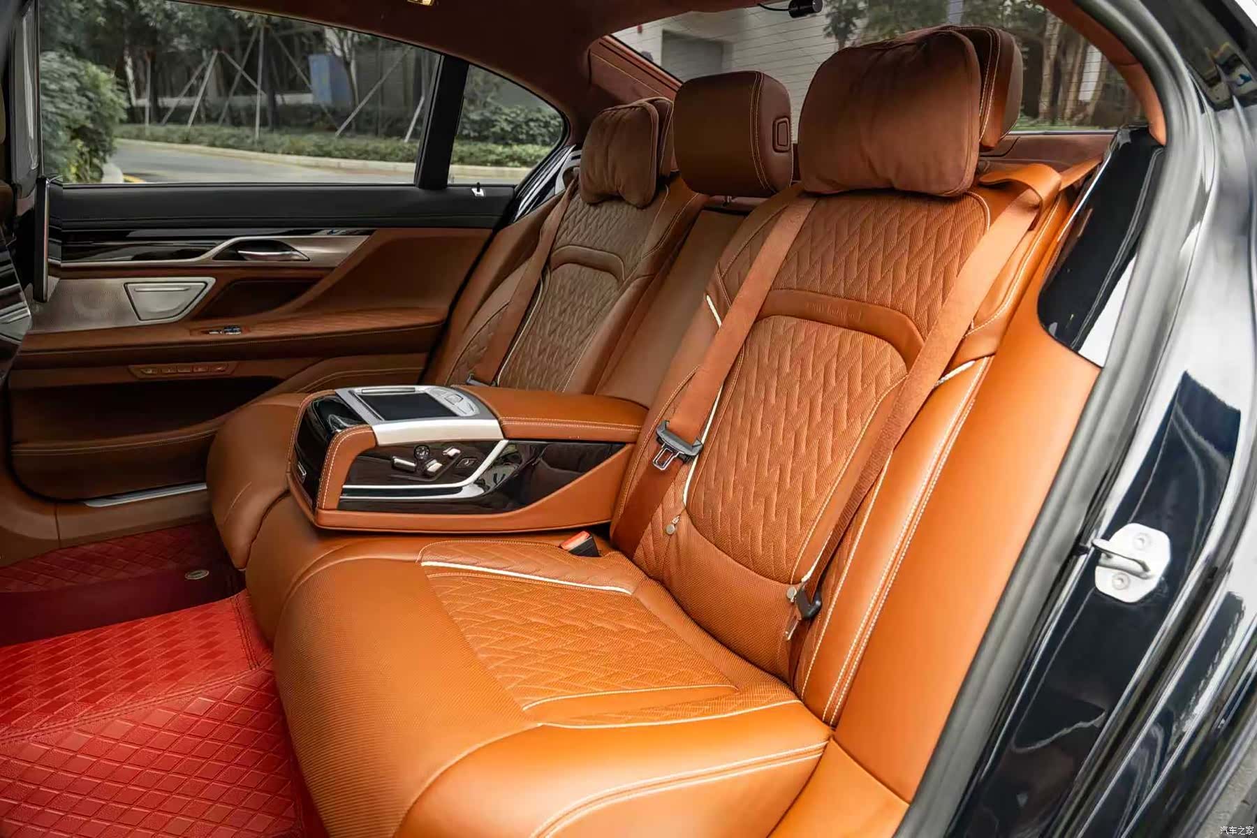 BMW 7 Series, 2019 13