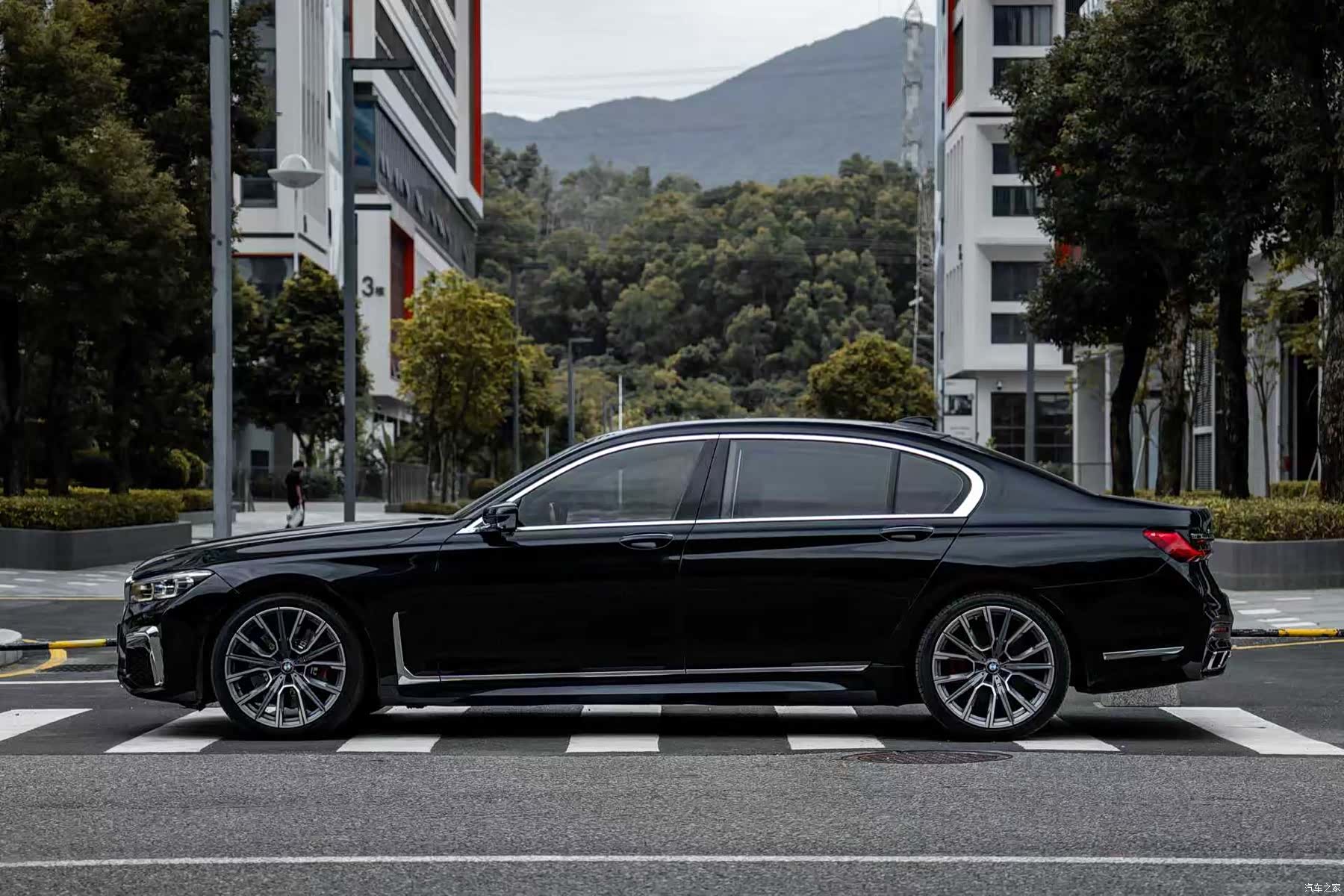 BMW 7 Series, 2019 15