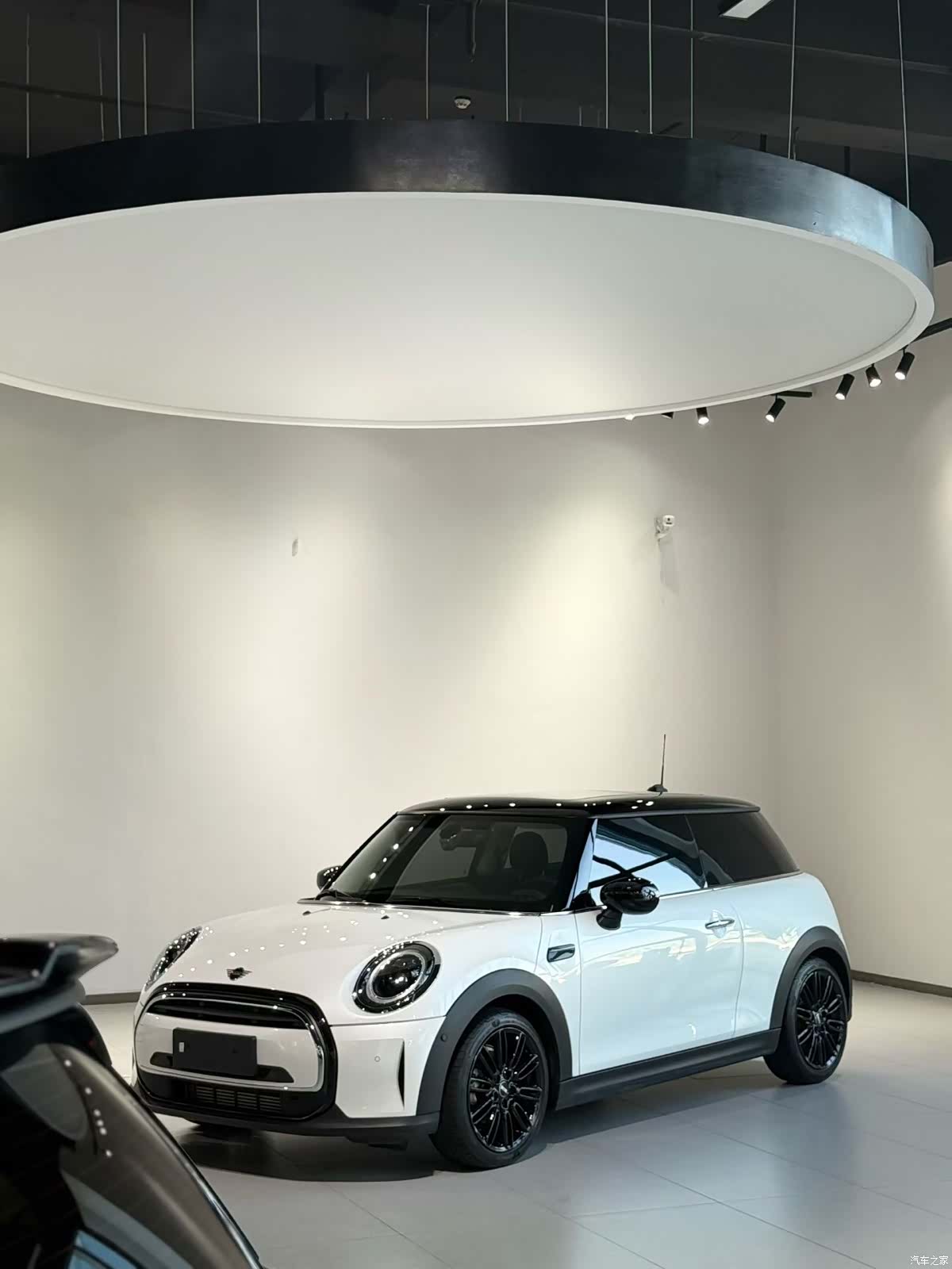 Mini Cooper, 2024 2