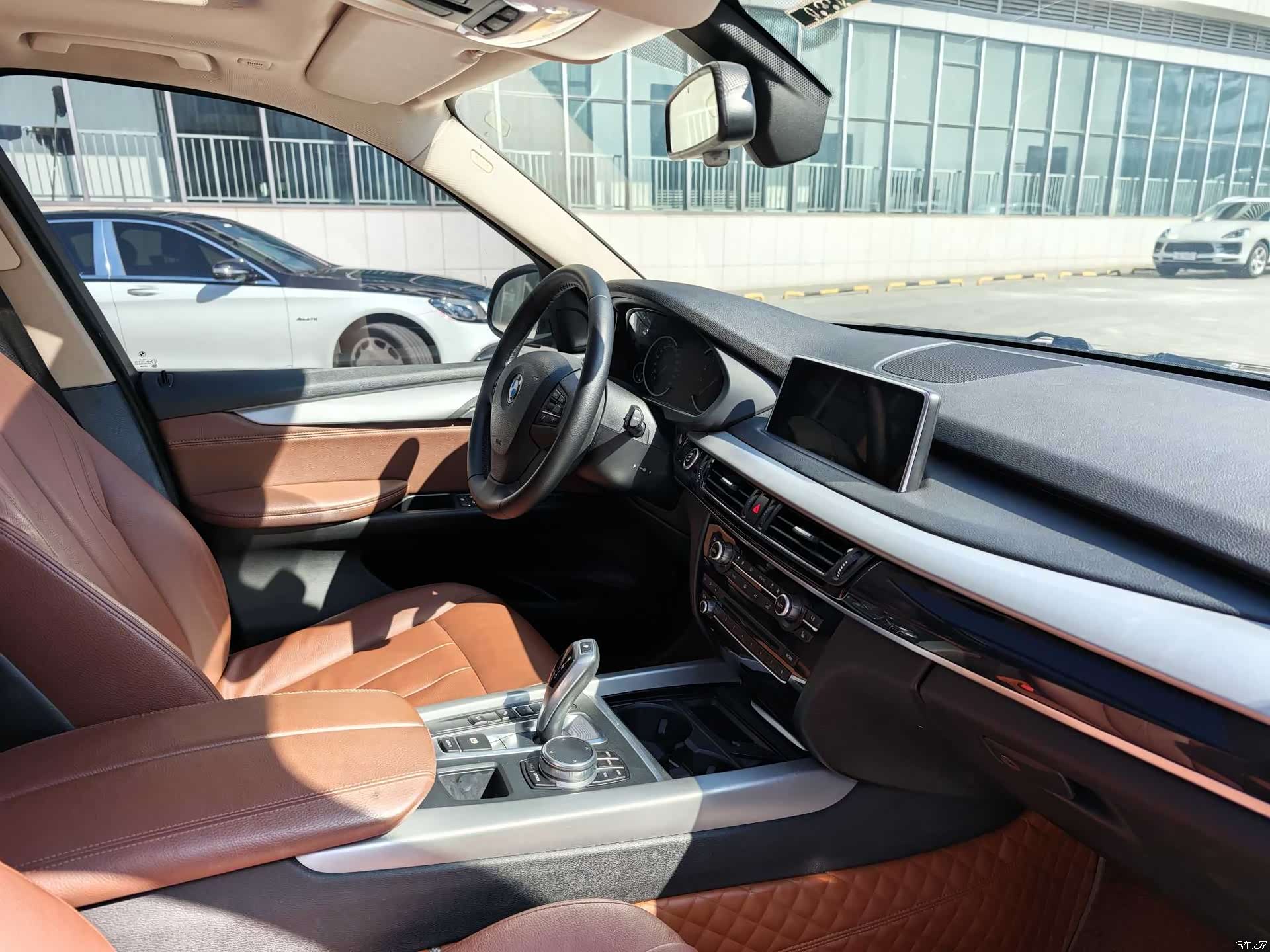 BMW X5, 2018 13