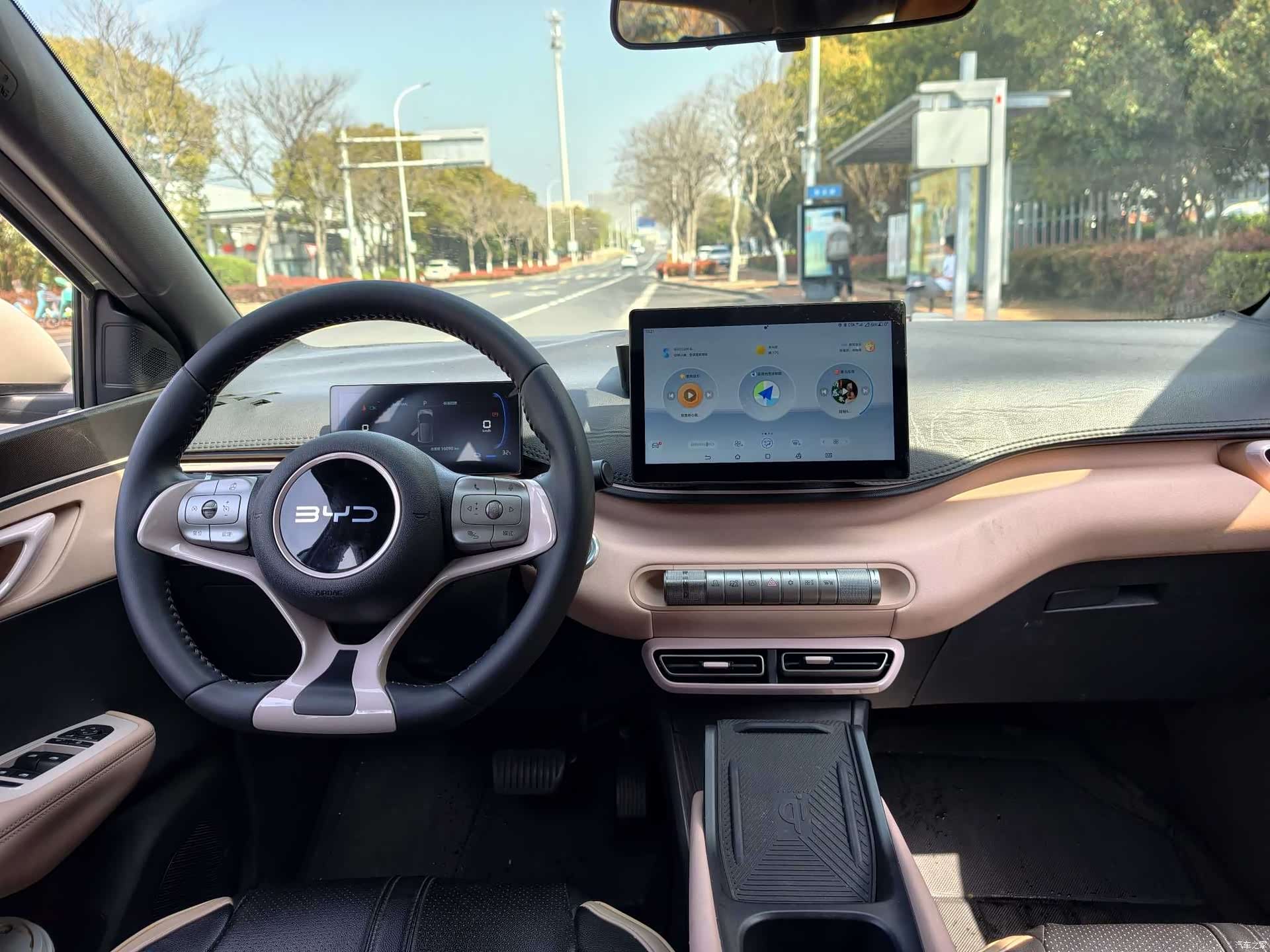 BYD Seagull, 2024 11