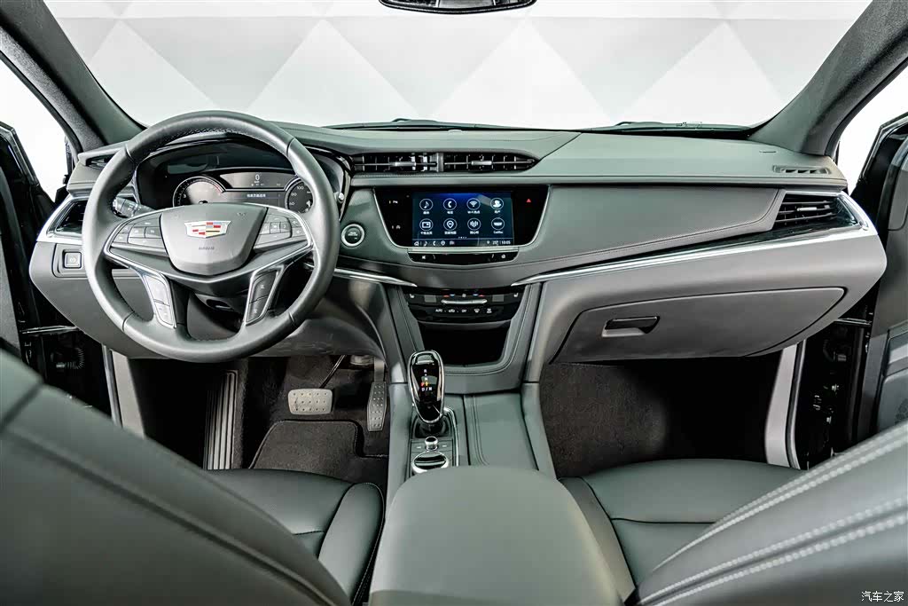 Cadillac XT5, 2022 12